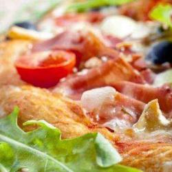 Pizza Cosy