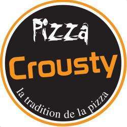 Pizza Crousty Auneuil