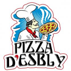 Pizza D' Esbly