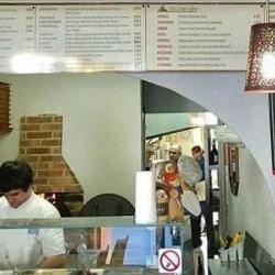 Pizza D'antan