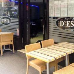 Pizza D'este