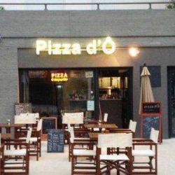 Pizza D'o