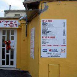Pizza D'or