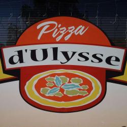 Pizza D'ulysse