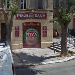 Pizza Dany