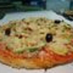 Pizza De Bordeneuve