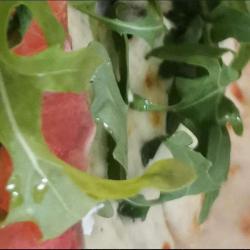 Pizza De La Place