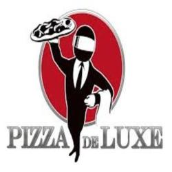 Pizza De Luxe