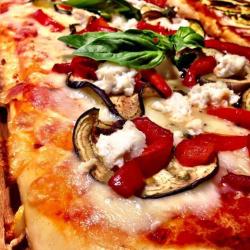 Pizza Dei Cioppi