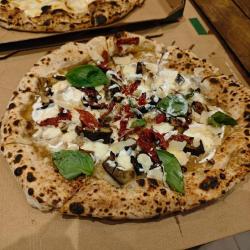 Pizza Del Alma Gaillac