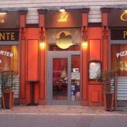 Pizza Del Castello