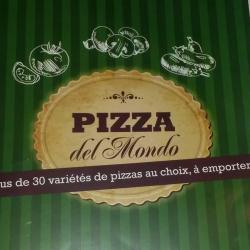 Pizza Del Mondo