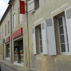 Pizza Del Plassac