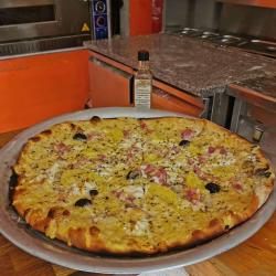Pizza Del Sol