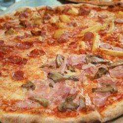 Pizza Delco France