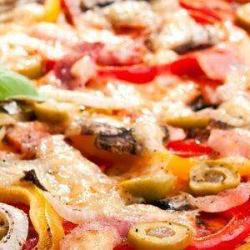 Pizza Delice