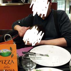 Pizza Della Nonna