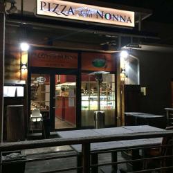 Pizza Della Nonna