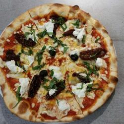 Pizza Des Lys