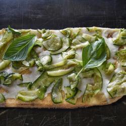 Pizza Di Loretta - Courcelles
