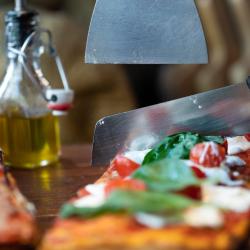 Pizza Di Loretta - Roquette