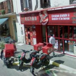 Pizza Di Napoli