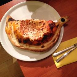 Pizza Di Napoli