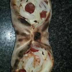 Pizza Di Napoli