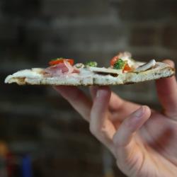 Pizza Di Roma