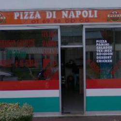Pizza Dinapoli