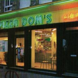 Pizza Dom S