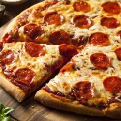 Pizza Domi