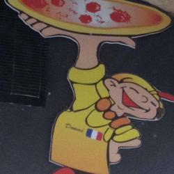 Pizza Doume