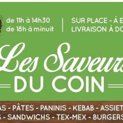 Pizza Du Coin