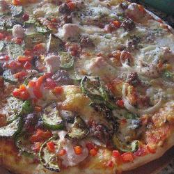 Pizza Du Maestro