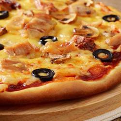 Pizza Du Marais