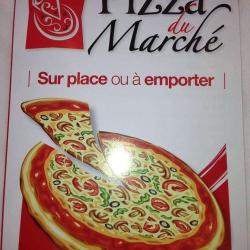 Pizza Du Marché
