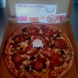 Pizza Du Pont