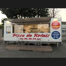 Pizza Du Relais