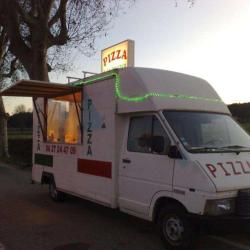 Pizza Du Rond Point
