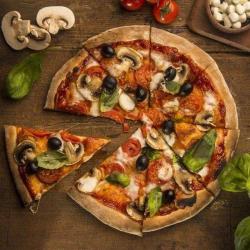 Pizza Du Semnoz