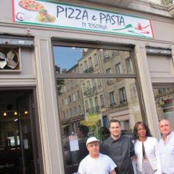 Pizza E Pasta