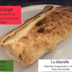 La Pizz