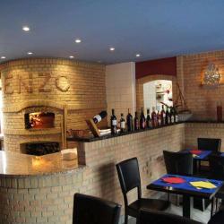 Pizza Enzo