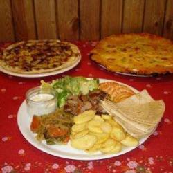 Pizza Et Tradition