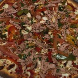 Pizza Exelmans