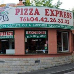 Pizza Express