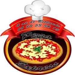 Pizza Express
