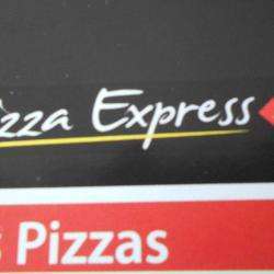 Pizza Express