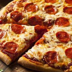 Pizza Express